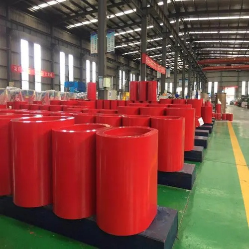同仁SCB13-50KVA干式变压器